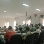 Dipertanyakan Sejumlah Kelompok Warga, DPRD Lutim Desak PT Vale Ungkap Fakta Kebocoran Minyak Secara Transparan