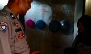 Mimpi Sekolah yang Tertunda: Potret Kemiskinan Ekstrem Asriani di Palopo