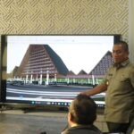 Disambut Baik Bupati Irwan, Lapangan Pendidikan dan Taman Kecamatan Bakal Dipercantik, Poliklinik RSUD Dibuat Modern