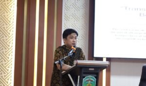 Wajib Lapor Pajak Demi TPP, Pengamat Nilai Kebijakan Wali Kota Palopo Hanya Ilusi