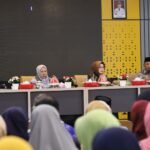 Pemprov Sulteng dan Pemkab Morowali Bahas Sinergi Program Kesehatan Daerah