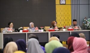 Pemprov Sulteng dan Pemkab Morowali Bahas Sinergi Program Kesehatan Daerah