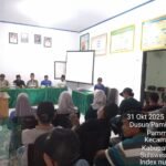 Desa Pammesakang Gelar Musyawarah Bahas Penertiban Hewan Ternak Berkeliaran