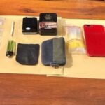 Transaksi COD Sabu Terendus Polisi, Tiga Pelaku Diringkus di Palopo