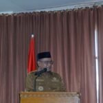 Kemajuan Teknologi Jadi Tantangan dan Peluang, Bupati Luwu: Da’i Harus Mampu Membaca Kebutuhan Umat