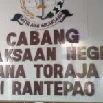 Penyelidikan Dugaan Korupsi Dana BOK Toraja Utara Terus Bergulir
