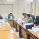 Perseroda Lutim Bakal Disuntik Modal Rp240 Miliar, Mulai Dibahas DPRD