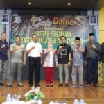 Jamuan Hangat di Bungku, Pemkab Morowali Sambut Tim Aswadallat Yonif 825/GYS