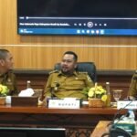 Bupati Luwu Timur Pelajari Keberhasilan Kampung Bandeng Gresik