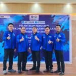 FTKOM UNCP Perkuat Jejaring Informatika Lewat APTIKOM