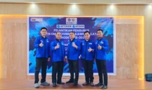 FTKOM UNCP Perkuat Jejaring Informatika Lewat APTIKOM