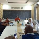 DPRD Palopo Soroti Reward LKK dan Efektivitas Produk Hukum Daerah