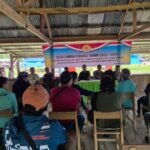 DPRD Luwu Utara Gelar Reses Masa Sidang I Tahun 2025–2026 di Rampi