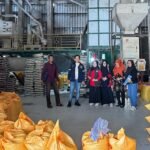 Satgas Pangan Luwu Utara Awasi Stabilitas Harga dan Kualitas Beras di Pasar