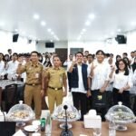 Pemkab Lutim Wujudkan Tenaga Kerja Kompeten dan Berbudaya Keselamatan Melalui Bimtek