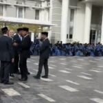 Upacara Sumpah Pemuda di Palopo Molor, Peserta Lelah Menunggu Wali Kota Naili