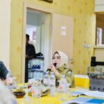 Wabup Morowali Buka Rakor Pencegahan Narkotika dan Dampak Sosial