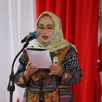 Iriane Iliyas Dorong Pembentukan Desa Ramah Perempuan di Morowali