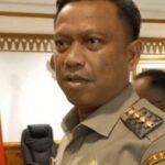 Kasus Dugaan Korupsi Mesin Jahit, Wali Kota Jakarta Timur Hormati Proses Hukum