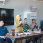 Wakil Bupati Morowali Mediasi Aksi Warga Bungku Timur terhadap PT Vale Indonesia