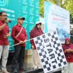 Pemkab Morowali Rayakan HKN ke-61, Ajak Warga Hidup Sehat dan Cegah Stunting