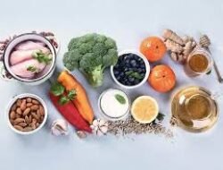 Makanan vs Suplemen: Cara Tepat Tingkatkan Sistem Imun Tubuh