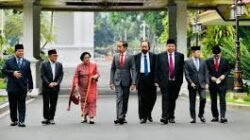 Partai Politik Soroti Dampak Kenaikan Harga BBM terhadap Elektabilitas Pemerintah