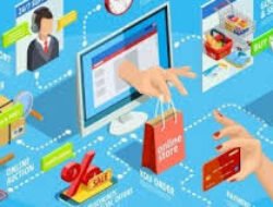Transformasi Digital di Sektor Ritel Dorong Pertumbuhan Penjualan Online
