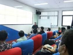 Partai Politik Mulai Susun Strategi Menjelang Pemilu Tahun Depan