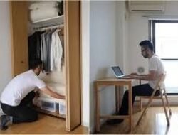 Panduan Hidup Minimalis untuk Mengurangi Stres dan Memaksimalkan Produktivitas