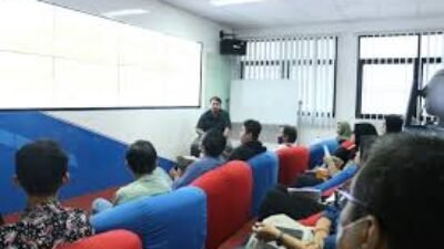 Partai Politik Mulai Susun Strategi Menjelang Pemilu Tahun Depan