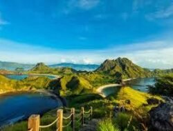 Wisata Alam dan Petualangan Ekstrem Menjadi Pilihan Favorit Liburan 2025