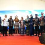 Kajari Lutim Berganti, Ketua DPRD Ober Datte Ajak Perkuat Sinergi Lintas Lembaga