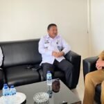 Lapas Palopo Gandeng Dinas Pertanian, Dorong Kemandirian Warga Binaan