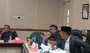 Tiga Tahun Tak Beri Dividen, DPRD Luwu Timur: Penyertaan Modal ke PT LTG Harus Disetop