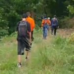 Warga Walenrang Hilang di Hutan Pegunungan Parembonan