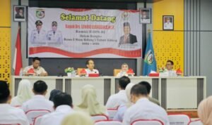 Longki Djanggola Serap Aspirasi Warga Morowali Saat Reses di Bungku