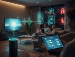 Dampak Penggunaan Teknologi Pengenalan Suara terhadap Privasi Pengguna di Dalam Rumah dan Cara Mengatur Pengaturan Privasinya