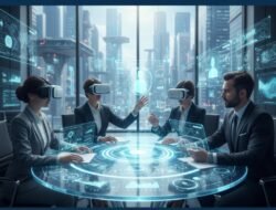 Tantangan Bisnis Di Era Metaverse Dan Cara Mempersiapkan Perusahaan Untuk Menghadapinya