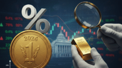 Sentimen Suku Bunga dan Dampaknya ke Harga Emas 2026: Masihkah Menjadi Investasi Terbaik?