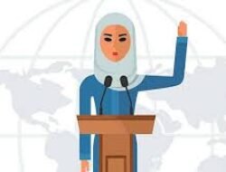 Peran Kepemimpinan Perempuan dalam Mengubah Budaya Politik yang Maskulin di Lembaga Legislatif Indonesia