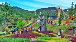 Rekomendasi Wisata Edukasi Paling Seru Untuk Anak Sekolah Di Kota Bandung Jawa