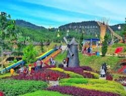 Rekomendasi Wisata Edukasi Paling Seru Untuk Anak Sekolah Di Kota Bandung Jawa