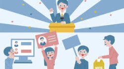 Peran Akademisi Dalam Memberikan Masukan Obyektif Terhadap Kebijakan Politik Pemerintah Terbaru