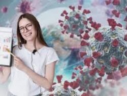 Peran Teknologi Big Data Dalam Memetakan Penyebaran Penyakit Menular Di Wilayah Perkotaan