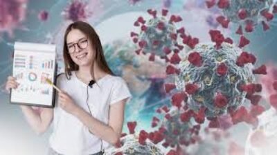 Peran Teknologi Big Data Dalam Memetakan Penyebaran Penyakit Menular Di Wilayah Perkotaan