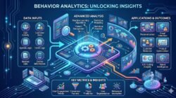 Cara Memanfaatkan Teknologi Behavior Analytics Untuk Mendeteksi Aktivitas Mencurigakan Pada Jaringan Perusahaan